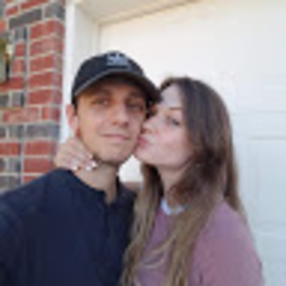 Meet your Posher, Kellyn